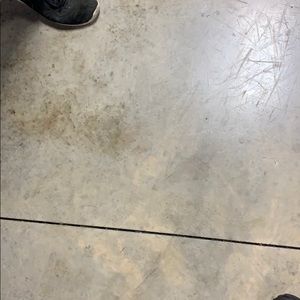 Meet your Posher, Chad